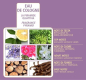 Preview: Acqua di Bolgheri - Lavanda Eterea Duftkerze 200 g