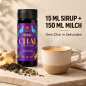 Preview: Bombay Delight Classic Chai Sirup Konzentrat  270 ml