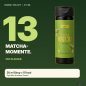 Preview: Bombay Delight Premium Matcha Sirup Konzentrat 270 ml