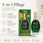Preview: Softto Plus Cleopatra’s Antalya Breeze Oil hair, body, face - 120 ml