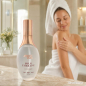 Preview: Softto Plus Milk Therapy Oil hair, body, face - 120 ml