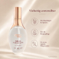 Preview: Softto Plus Milk Therapy Oil hair, body, face - 120 ml