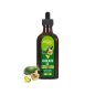 Preview: Softto Plus Avocado Skin Care Oil for Face and Body, 100 ml