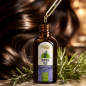 Preview: Softto Plus Rosemary Hair Care Oil, 100 ml