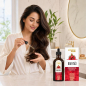 Preview: Softto Plus Pomegranate Hair Care Oil, 100 ml