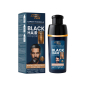 Preview: Softto Plus Expert Formular Hair Color Black -men- 400 ml