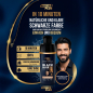 Preview: Softto Plus Expert Formular Hair Color Black -men- 400 ml
