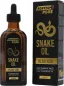 Preview: Softto Plus Snake Oil Hair Treatment Oil