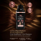 Preview: Softto Plus Expert Formular Hair Color Dark Brown -women- 400 ml