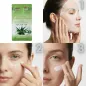 Preview: Aloe Vera Regeneration Mask 3-Step-Facecare - 1 piece
