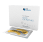 Preview: 9267 - EYE SOLUTION GOLD EYE PATCHES (5pcs)