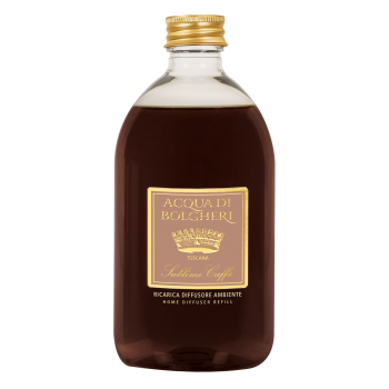 Acqua di Bolgheri - Sublime Caffè Raumduft Raumduft Nachfüller 500 ml