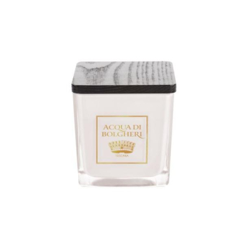 Acqua di Bolgheri - La Rosa Duftkerze 200 g