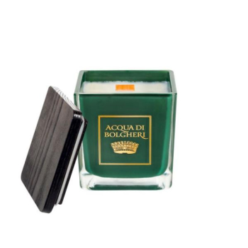 Preview: Acqua di Bolgheri – Cipresso Nobile Scented Candle 200 g