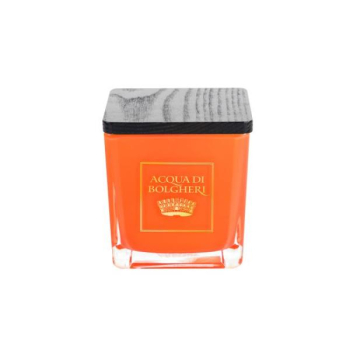 Acqua di Bolgheri – Scirocco Scented Candle 200 g