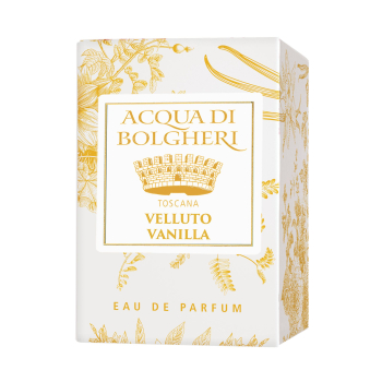 Preview: Acqua di Bolgheri -  Velluto Vanilla Eau de Parfum 50 ml