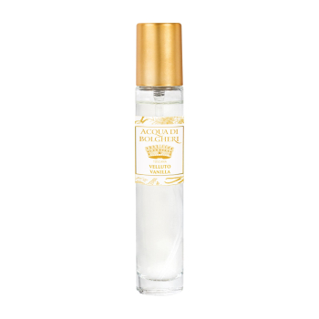 Acqua di Bolgheri -  Velluto Vanilla Eau de Parfum 15 ml