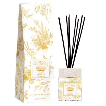 Preview: Acqua di Bolgheri - Velluto Vanilla Raumduft 100 ml