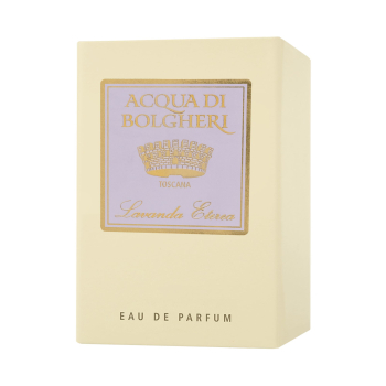 Preview: Acqua di Bolgheri - Lavanda Eterea Eau de Parfum 50 ml