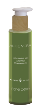 Aloe Vera Carotin Creme