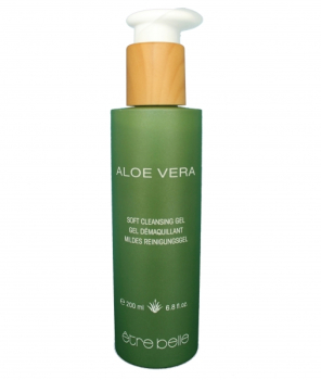 Aloe Vera Carotin Creme