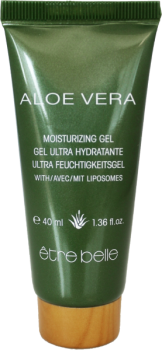 Aloe Vera Carotin Creme