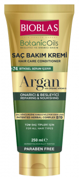 BIOBLAS Arganöl Spülung Conditioner