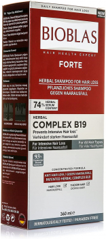 BIOBLAS Forte 360 ml