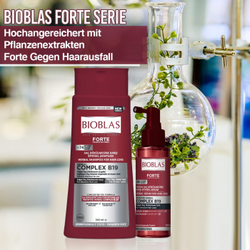 BIOBLAS Forte Serum 100 ml
