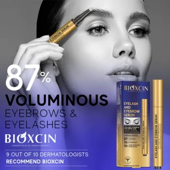 Preview: Bioxcin Eyelash and Eyebrow Serum 3 ml