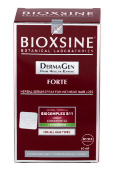 Bioxsine Forte Serum-Spray 60 ml