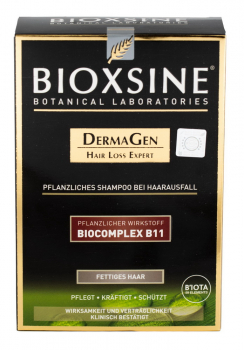 Bioxsine Care Shampoo for oily hair 300 ml