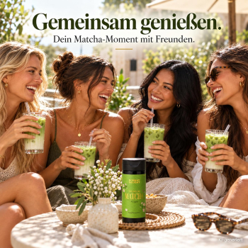 Bombay Delight Premium Matcha Sirup Konzentrat 270 ml