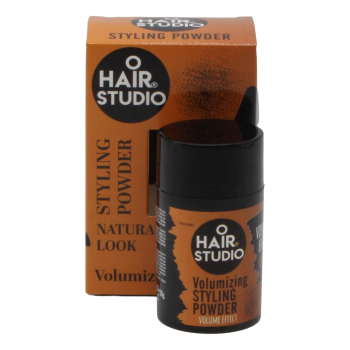 Preview: Hair Studio Volumizing Styling Powder - Volume Effect 20g
