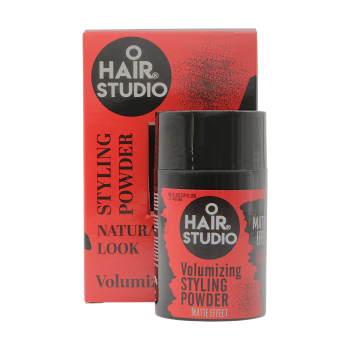 Preview: Hair Studio Volumizing Styling Powder - Matte Effect 20g