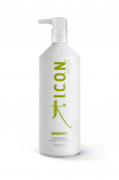 I.C.O.N. Detox Energy Shampoo