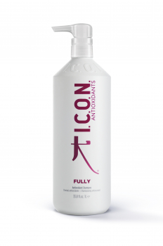 I.C.O.N. Antioxidants Fully Shampoo