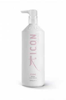 I.C.O.N. Healing Cure Shampoo