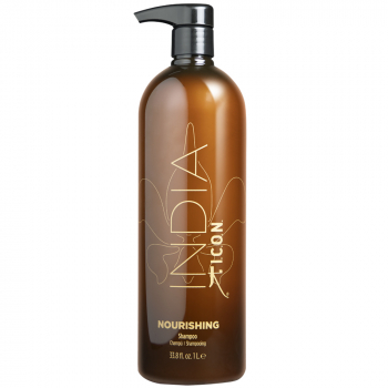I.C.O.N. India Nourishing Shampoo