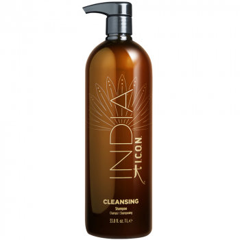 I.C.O.N. India Cleansing Shampoo