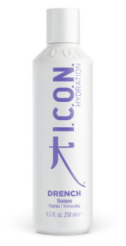 I.C.O.N. Hydration Drench Shampoo