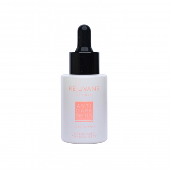 Rejuvans Clinic Anti Dark Sports Day & Night Serum 30ml