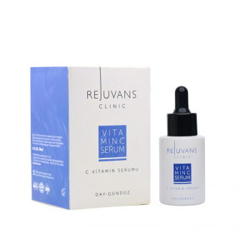 Rejuvans Clinic Vitamin C Serum 30 ml