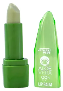 Preview: Softto Plus Aloe Vera Lip Balm