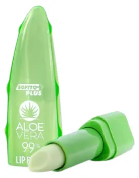 Preview: Softto Plus Aloe Vera Lip Balm