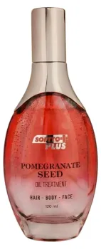 Softto Plus Granatapfel Öl hair, body, face - 120 ml