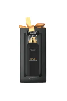 Treatments - Giftbox Foaming Shower Gel - Ceylon - 200 ml