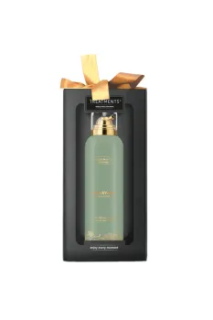 Treatments- Giftbox Foaming Shower Gel - Mahayana - 200 ml