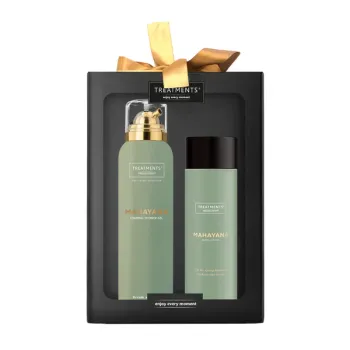 Treatments Gift Box Tenderness - Mahayana