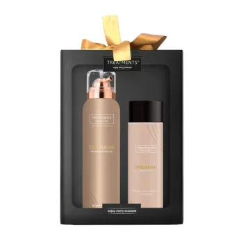 Treatments Gift Box Tenderness - Zhejiang